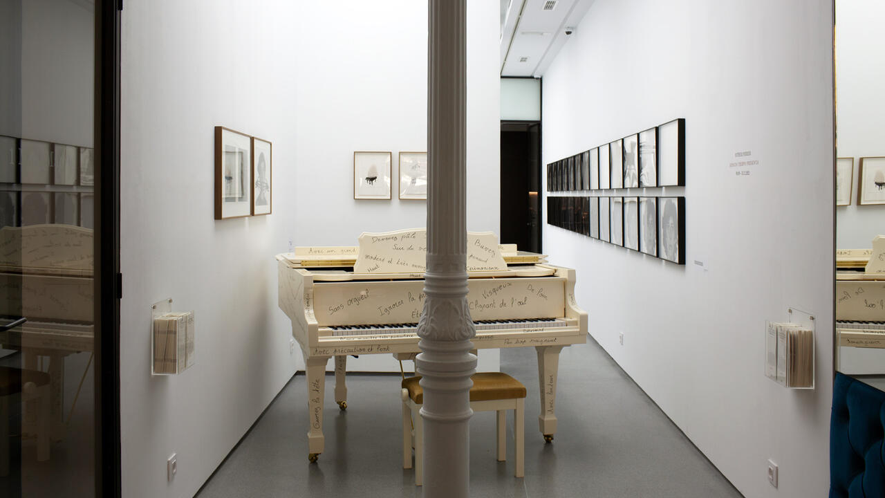 1 Mira Madrid - Art Gallery in Madrid, Spain