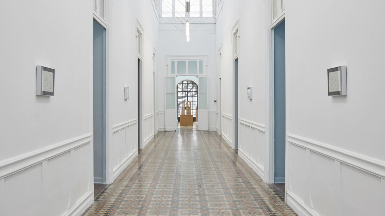 80M2 Livia Benavides - Art Gallery in Lima, Peru