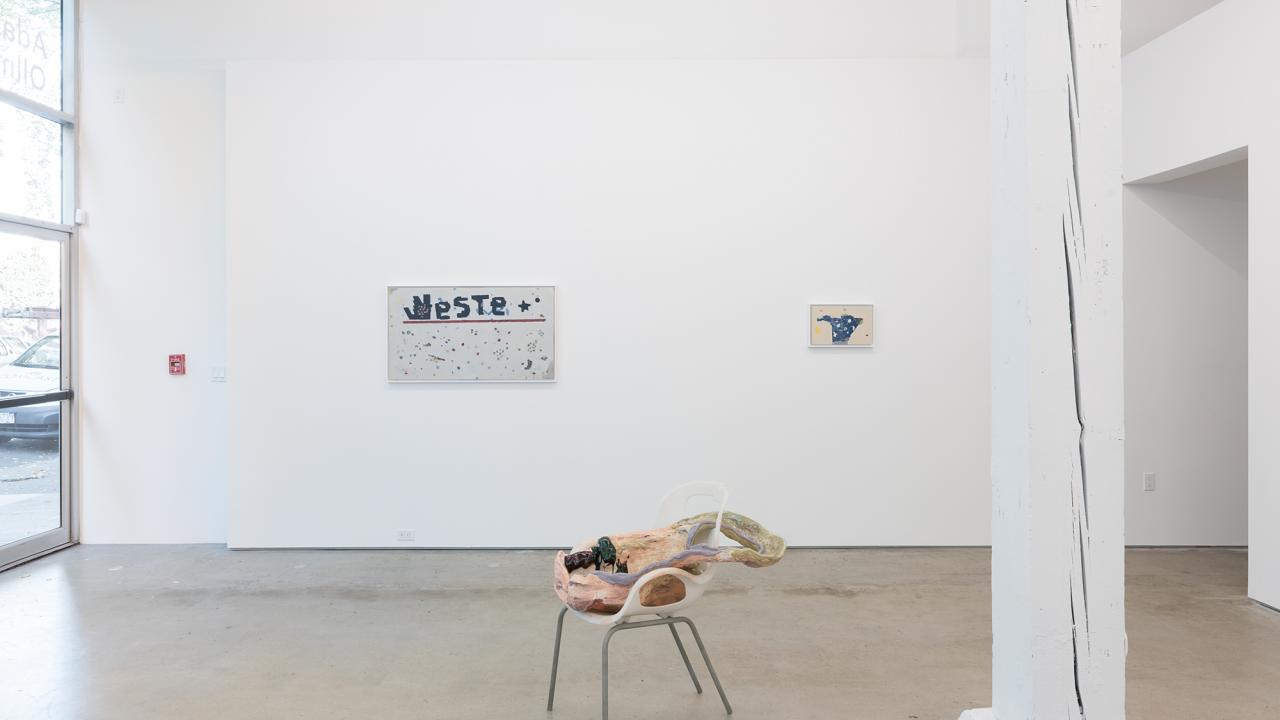 Adams and Ollman - Art Gallery in Portland, United States of America