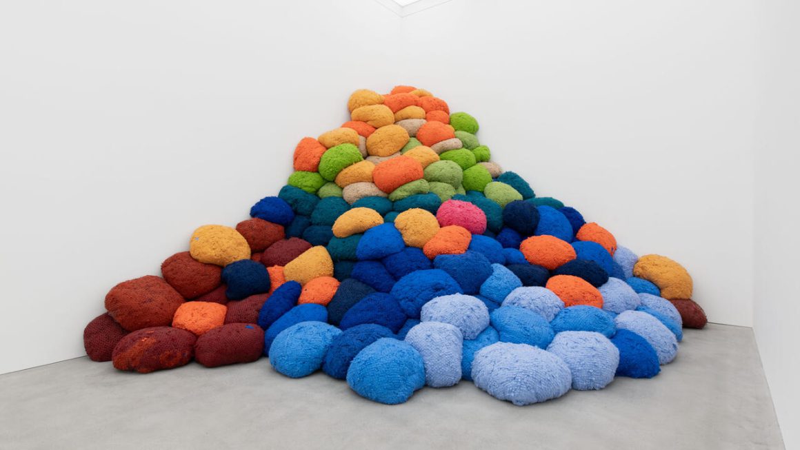 Alison Jacques - Art Gallery in London, United Kingdom