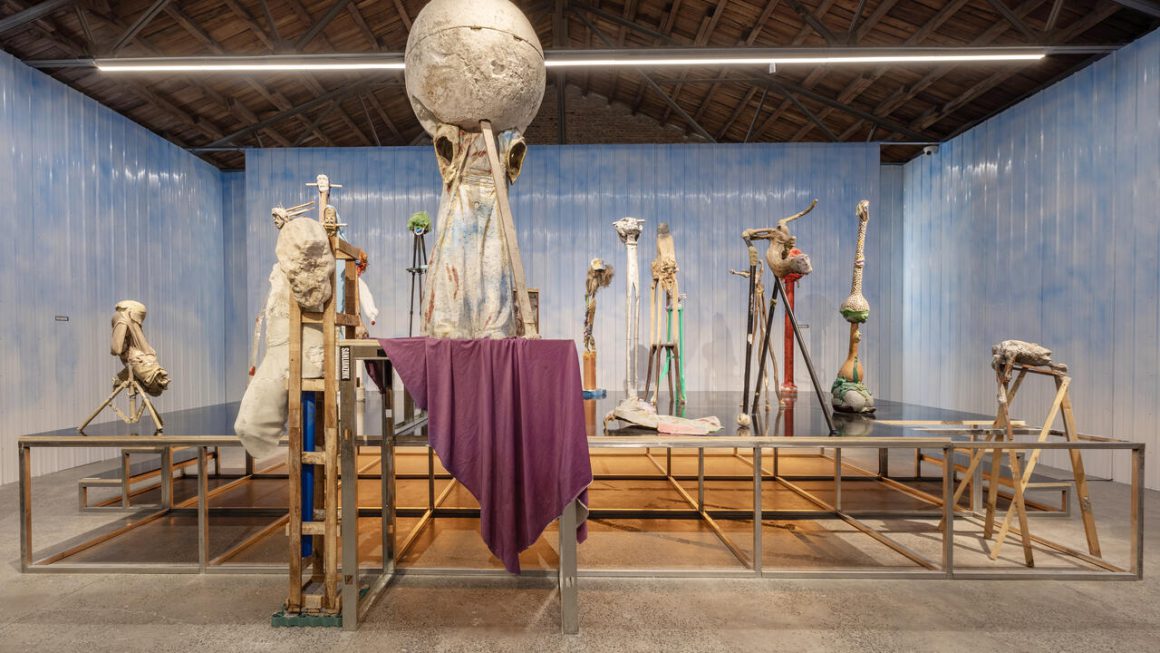 Beijing Commune - Art Gallery in Beijing, China