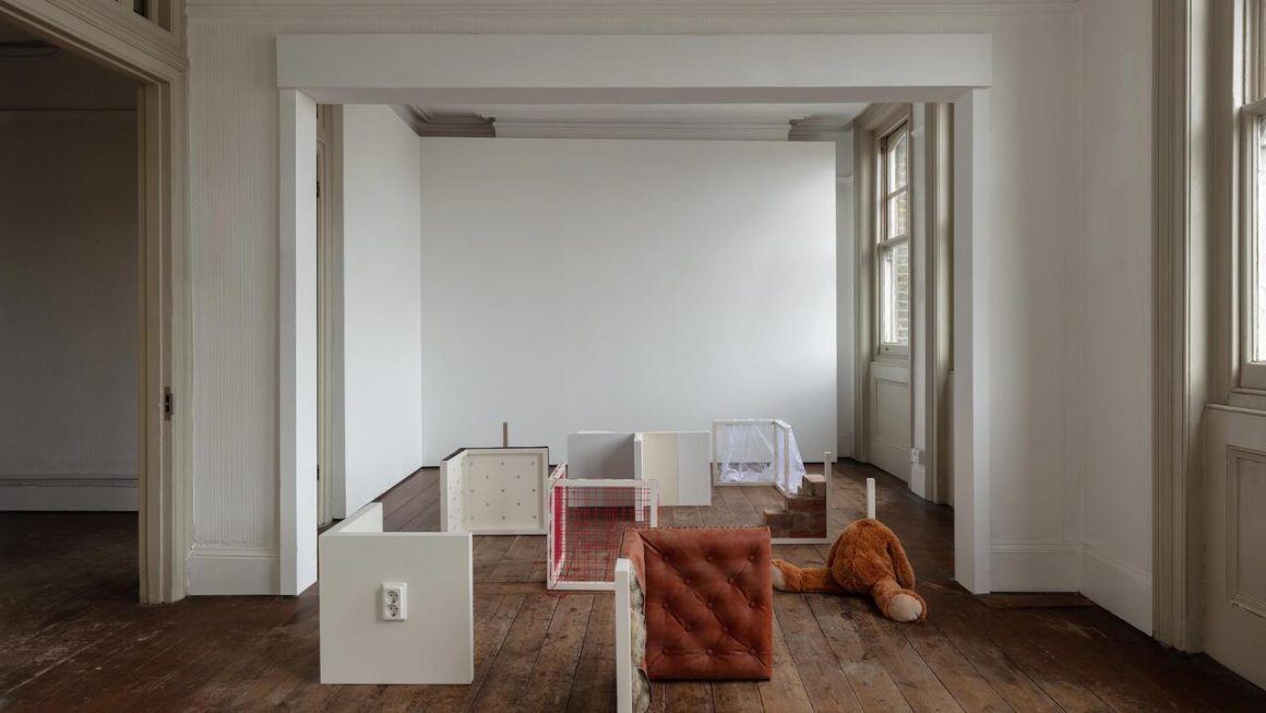 Brunette Coleman - Art Gallery in London, United Kingdom