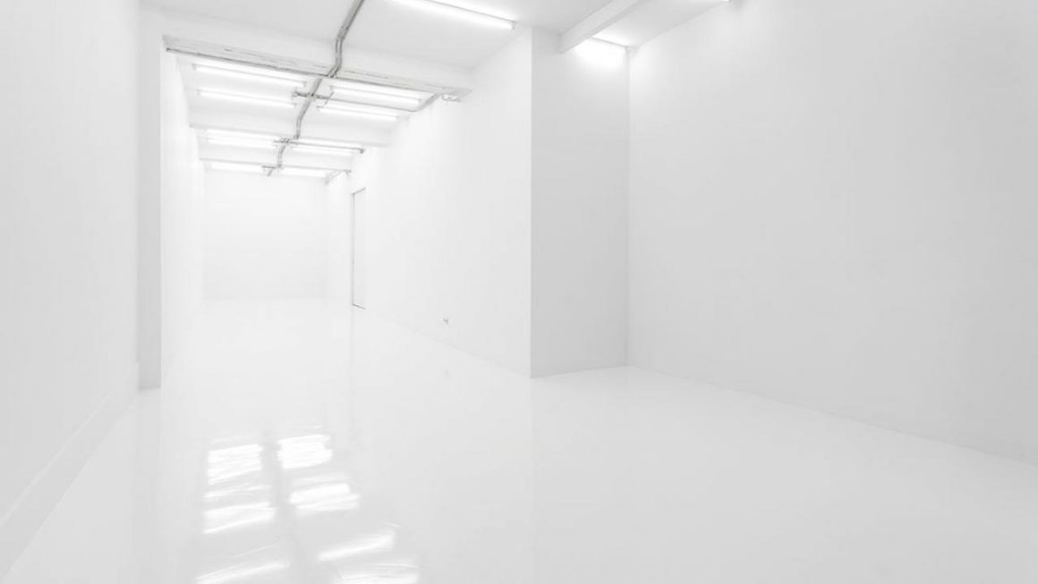 Casado Santapau - Art Gallery in Madrid, Spain