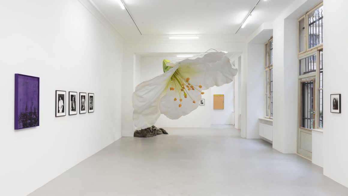 ChertLüdde - Art Gallery in Berlin, Germany