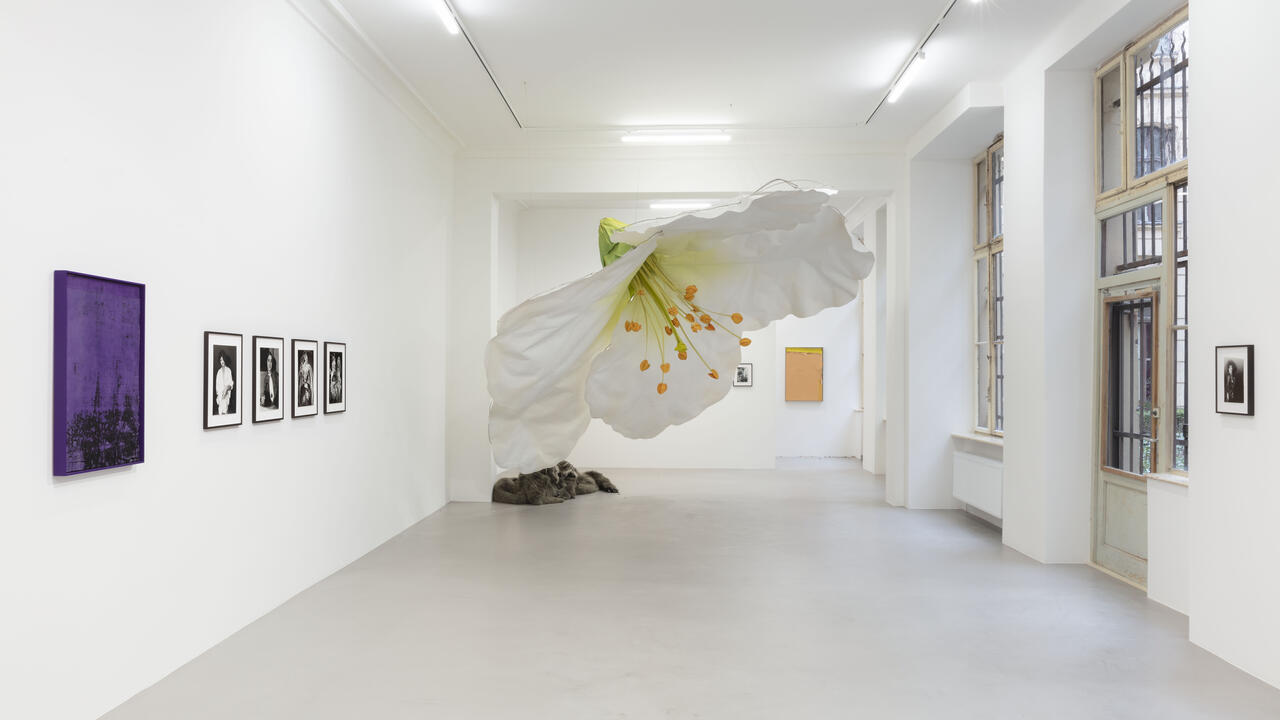 ChertLüdde - Art Gallery in Berlin, Germany