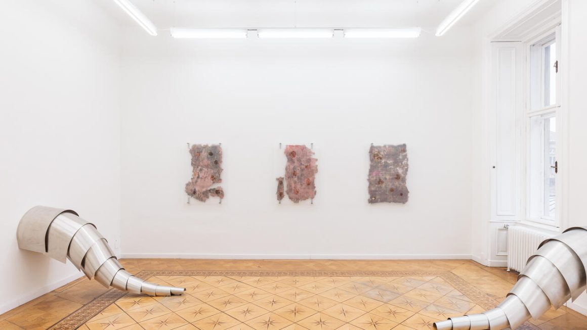 Croy Nielsen - Art Gallery in Vienna, Austria