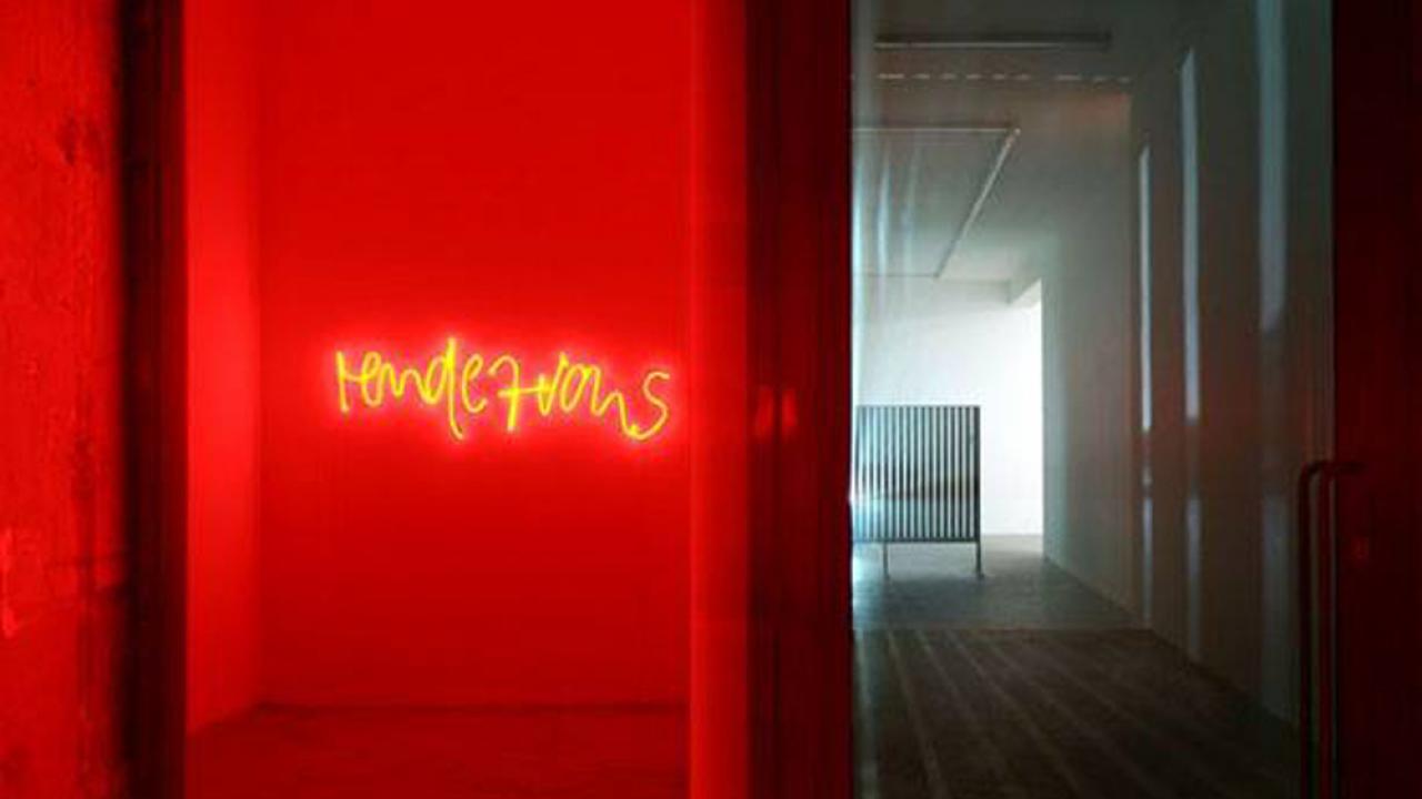 Francesca Minini - Art Gallery in Milan, Italy