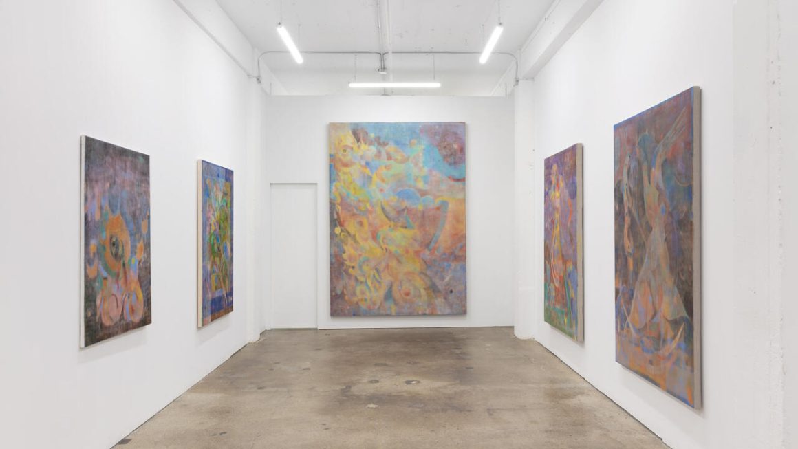 Franz Kaka - Art Gallery in Toronto, Canada