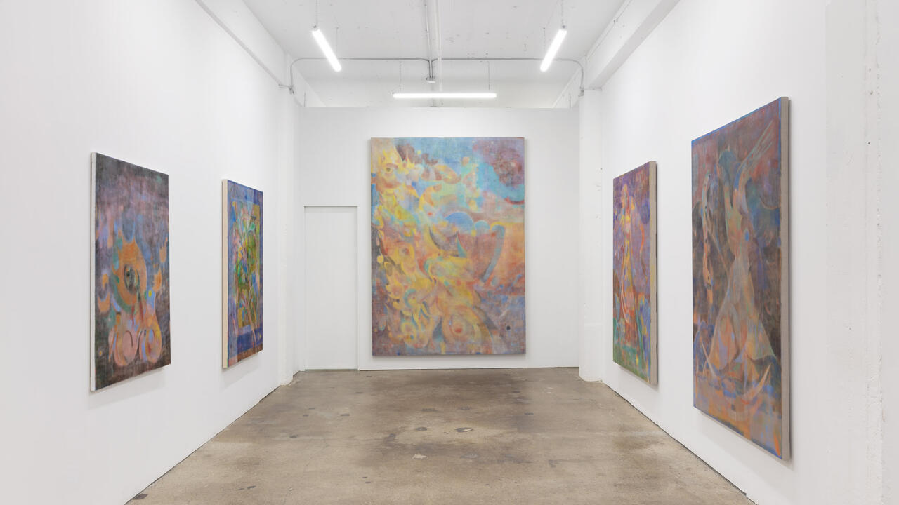 Franz Kaka - Art Gallery in Toronto, Canada