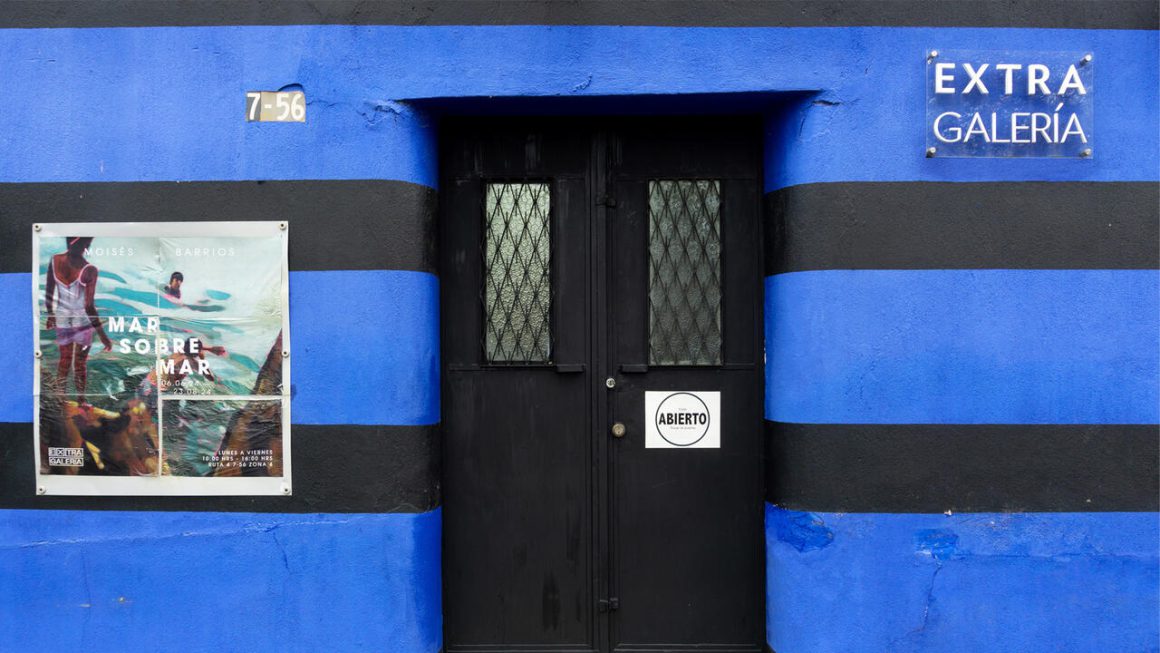 Galería Extra - Art Gallery in Guatemala City, Guatemala