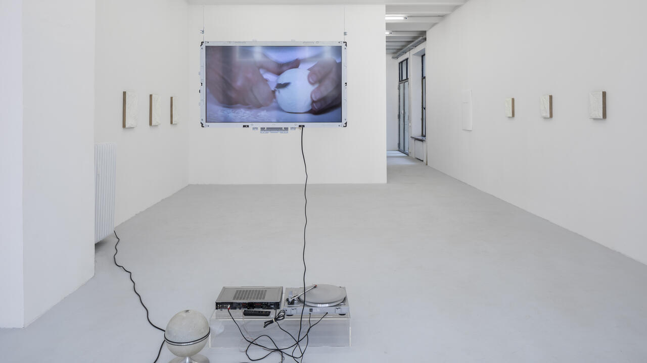 Galerie Karin Guenther - Art Gallery in Hamburg , Germany