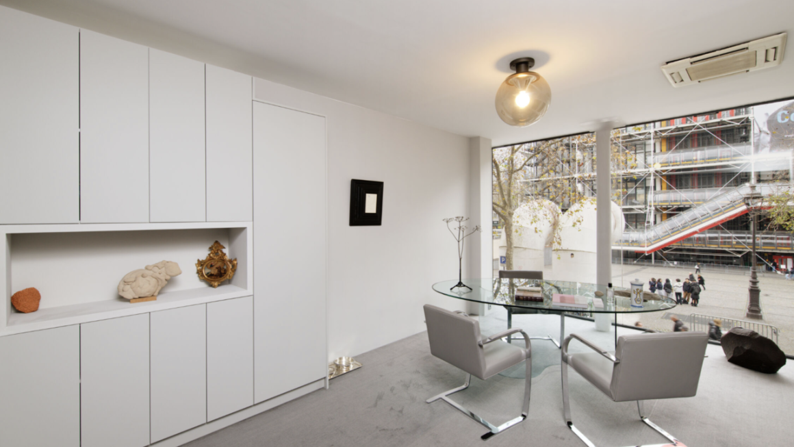 Galerie Poggi - Art Gallery in Paris, France