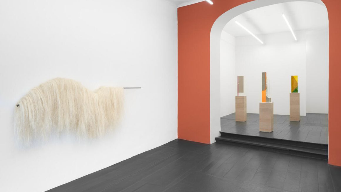 Galerie Tanja Wagner - Art Gallery in Berlin, Germany