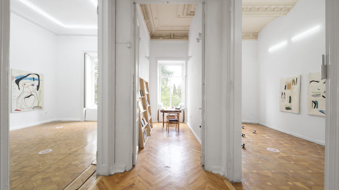 Gallery Artbeat - Art Gallery in Tbilisi, Georgia