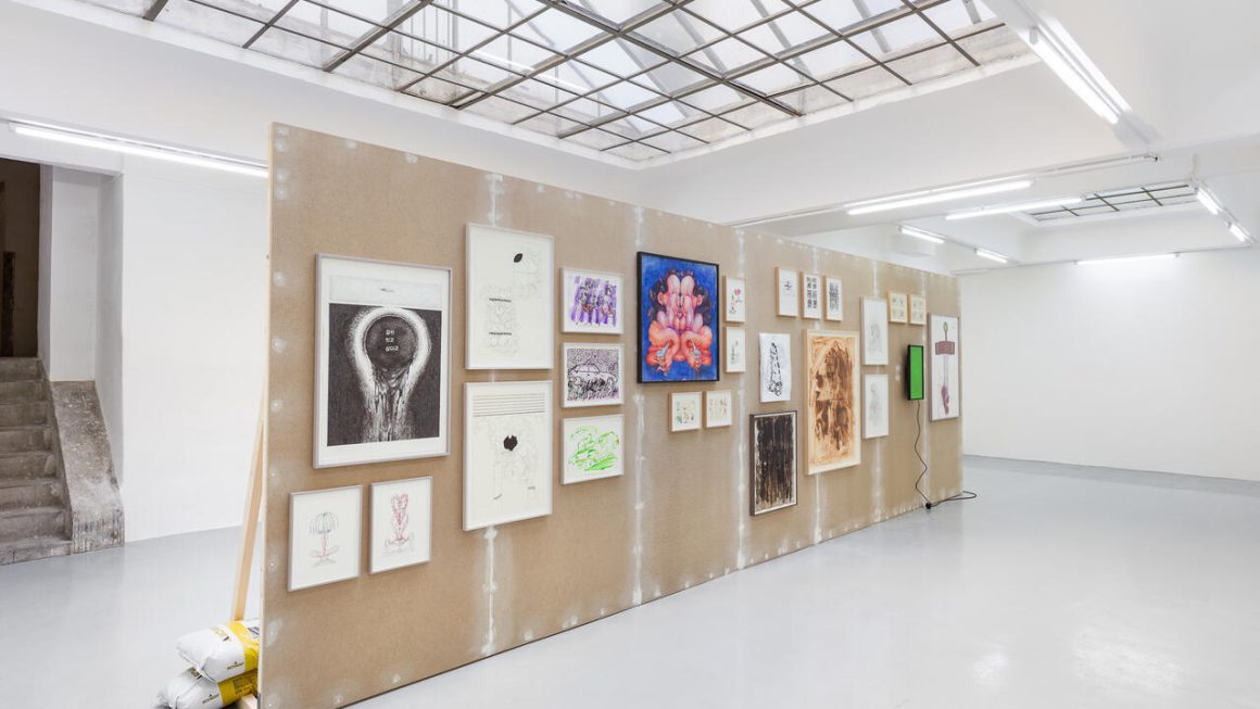 Gianni Manhattan - Art Gallery in Vienna, Austria