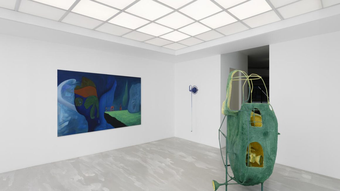 Hatch Gallery - Art Gallery in Paris , France