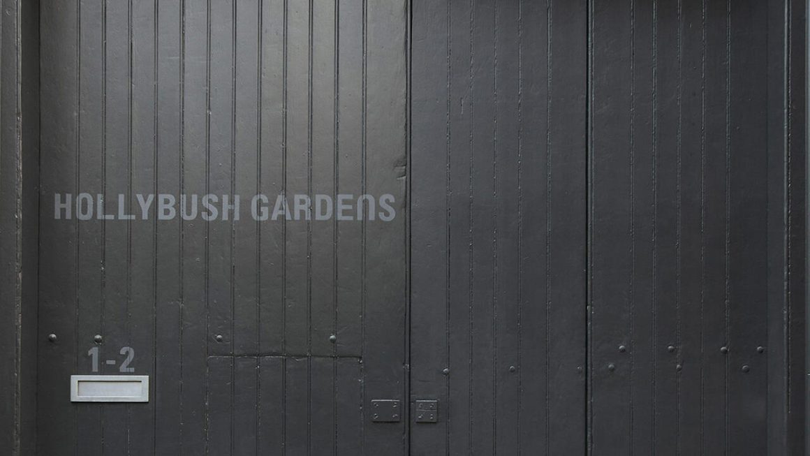 Hollybush Gardens - Art Gallery in London, United Kingdom