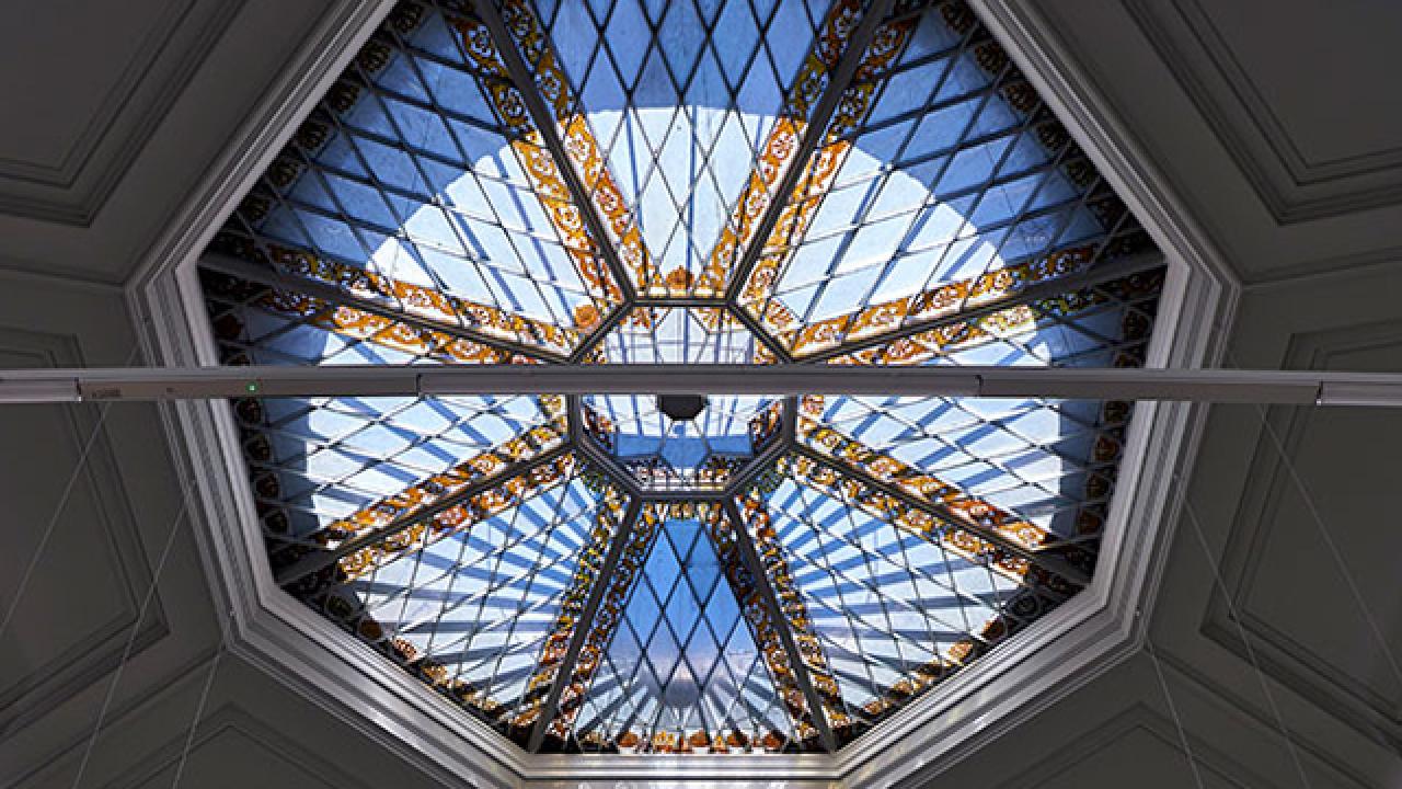 Ingleby - Art Gallery in Edinburgh, United Kingdom