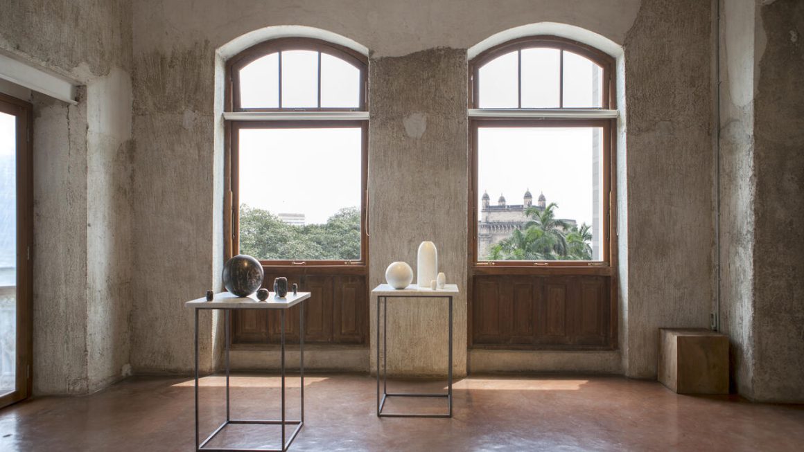 Jhaveri Contemporary - Art Gallery in Mumbai, India