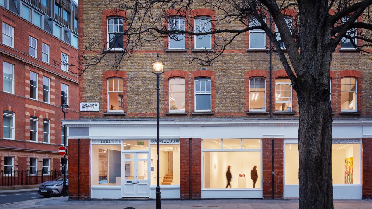 Josh Lilley - Art Gallery in London, United Kingdom