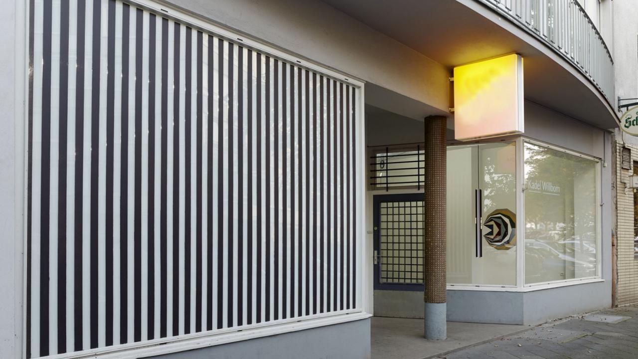 Kadel Willborn - Art Gallery in Dusseldorf, Germany
