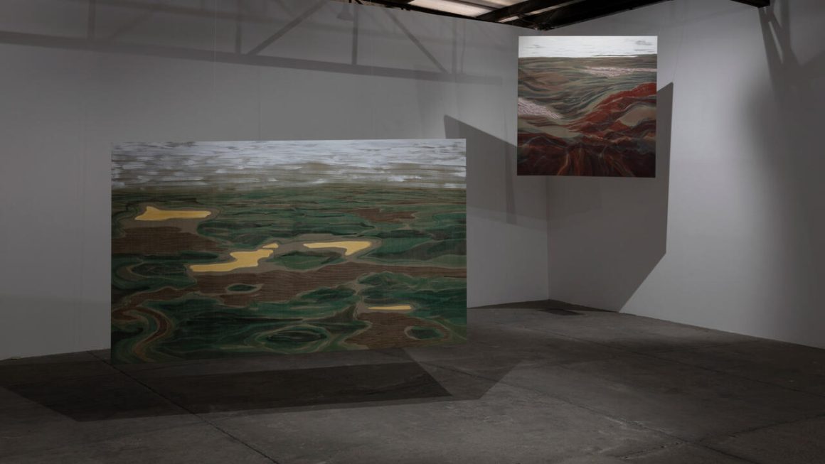 Llano - Art Gallery in Mexico City, Mexico