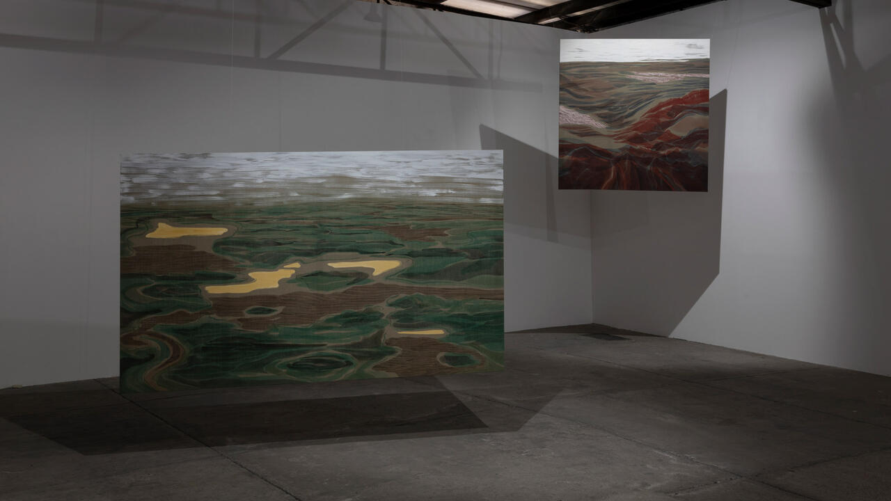 Llano - Art Gallery in Mexico City, Mexico