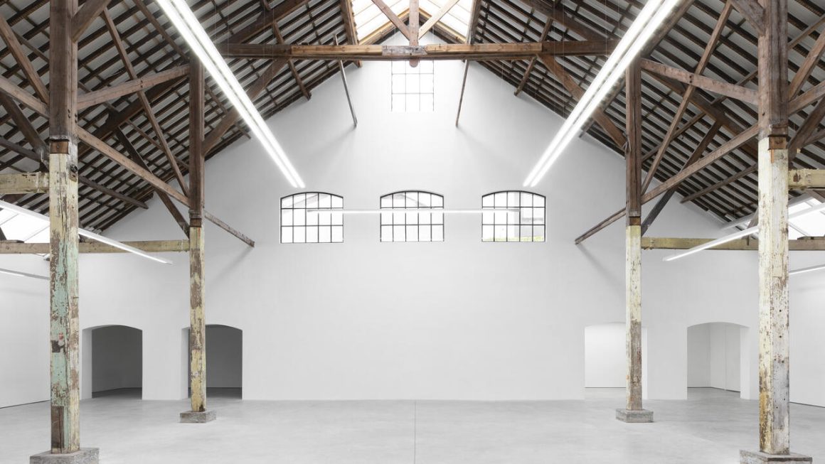 Lodovico Corsini - Art Gallery in Brussels, Belgium