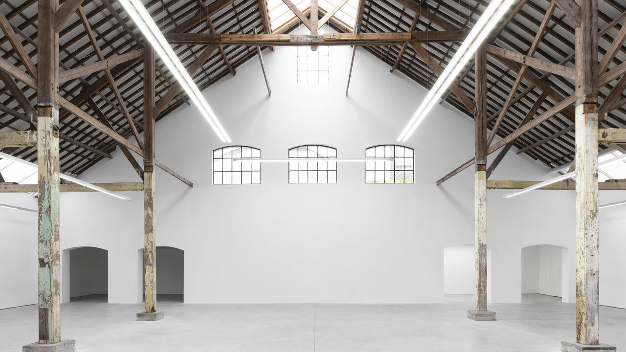 Lodovico Corsini - Art Gallery in Brussels, Belgium