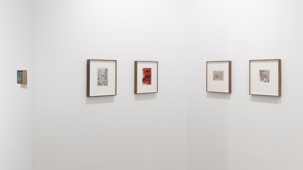 Maisterravalbuena - Art Gallery in Madrid, Spain