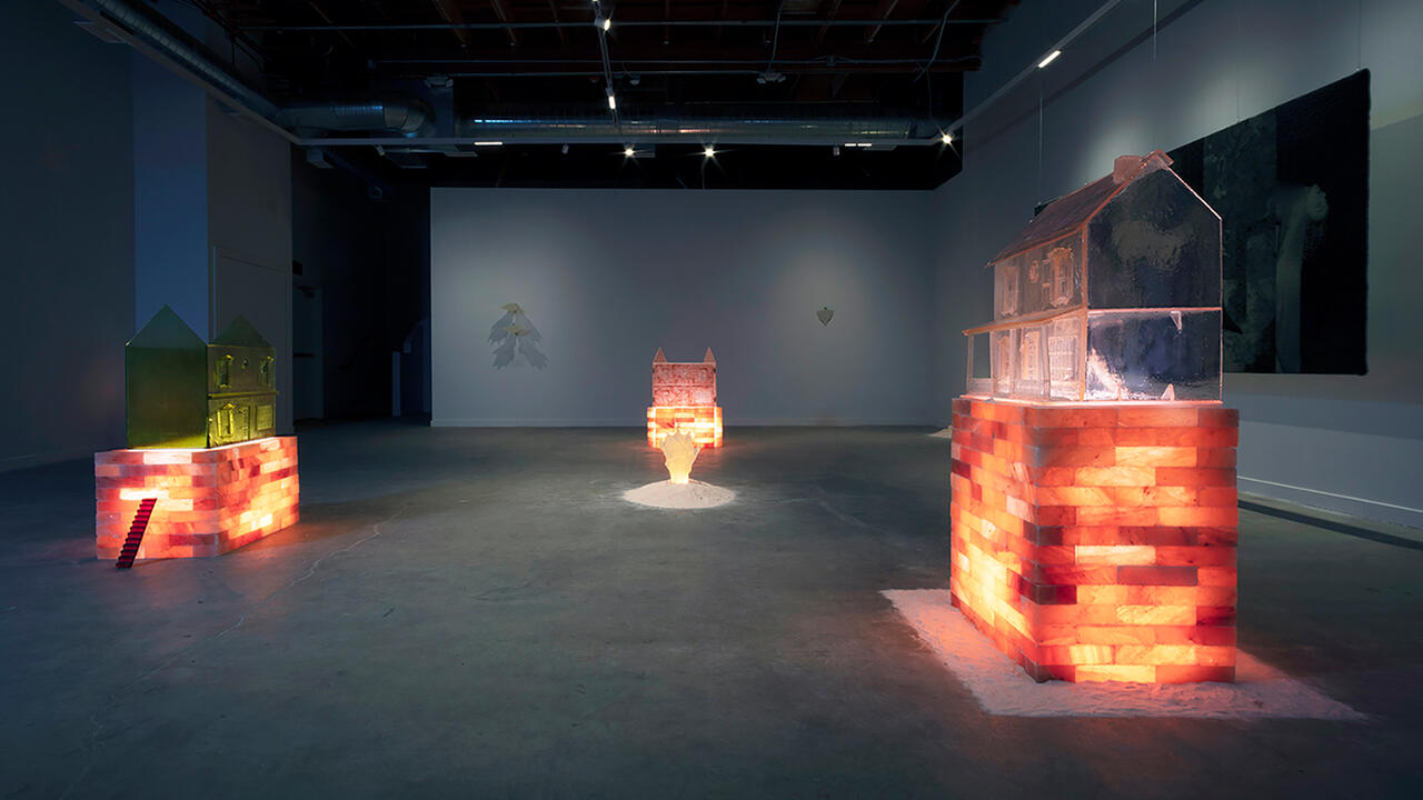 Murmurs - Art Gallery in Los Angeles, United States of America