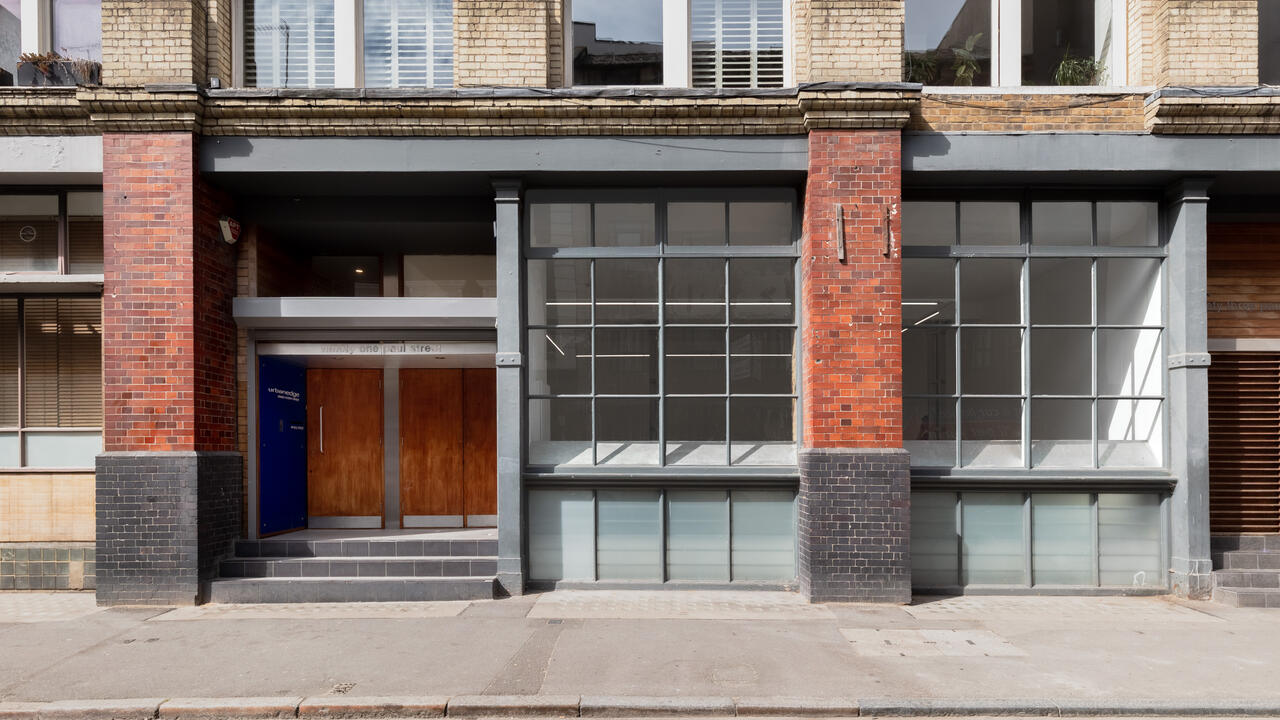 Nicoletti - Art Gallery in London, United Kingdom