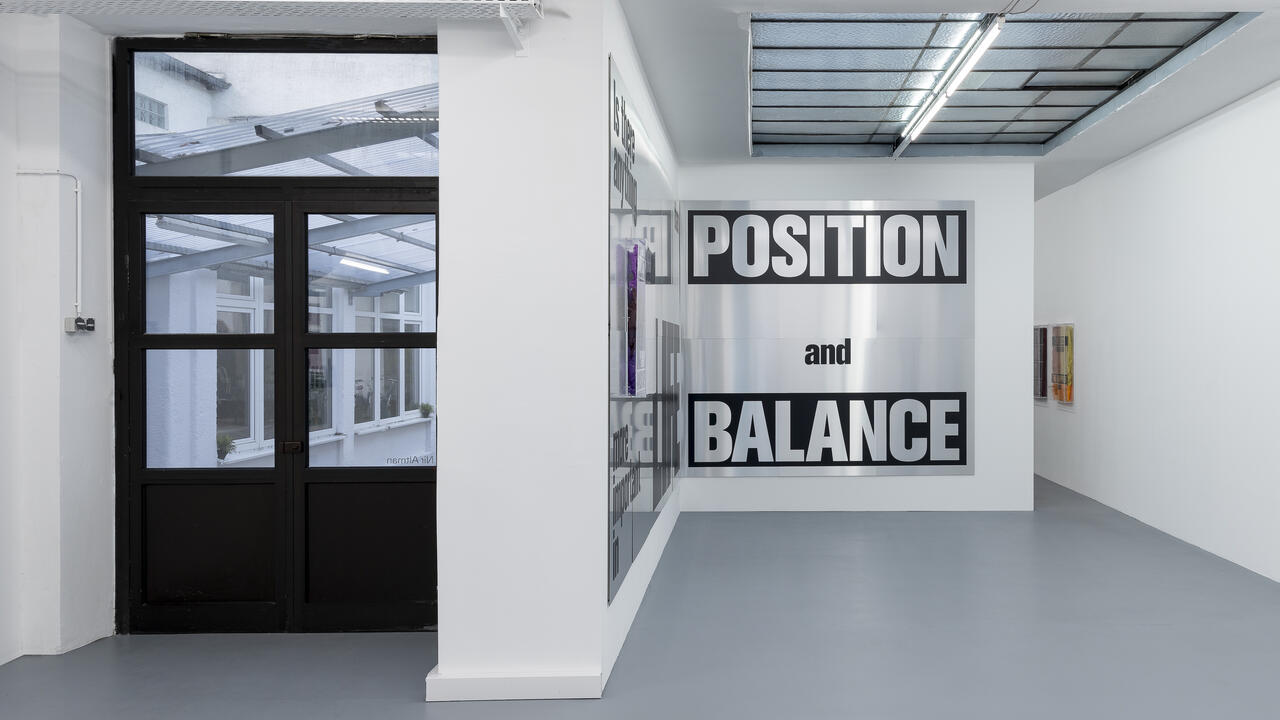 Nir Altman - Art Gallery in Munich, Germany