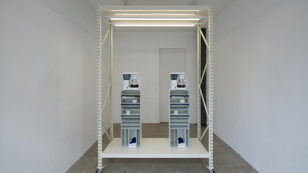 Palace Enterprise - Art Gallery in Copenhagen, Denmark