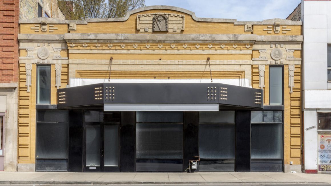 Patron - Art Gallery in Chicago, United States