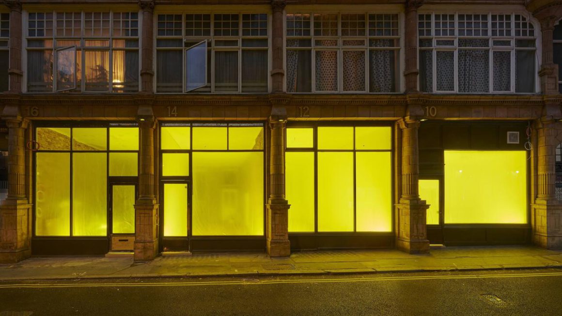 Phillida Reid - Art Gallery in London, United Kingdom