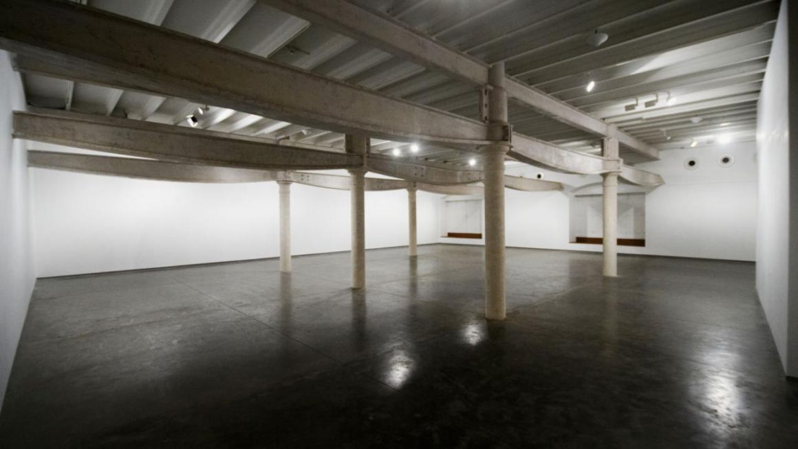 Project 88 - Art Gallery in Mumbai, India