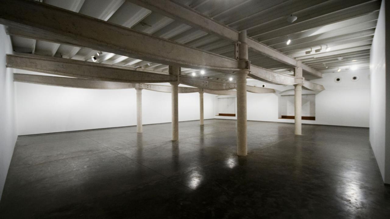 Project 88 - Art Gallery in Mumbai, India