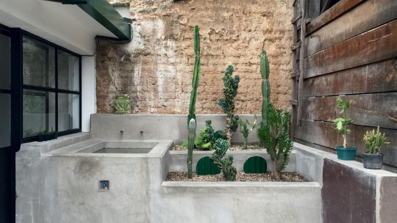 Proyectos Ultravioleta - Art Gallery in Guatemala City, Guatemala