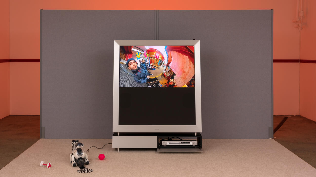 Public - Art Gallery in London, United Kingdom