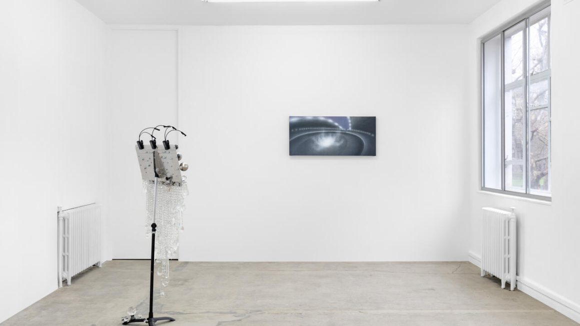 Rose Easton - Art Gallery in London, United Kingdom