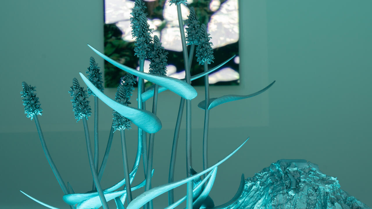 Société - Art Gallery in Berlin, Germany