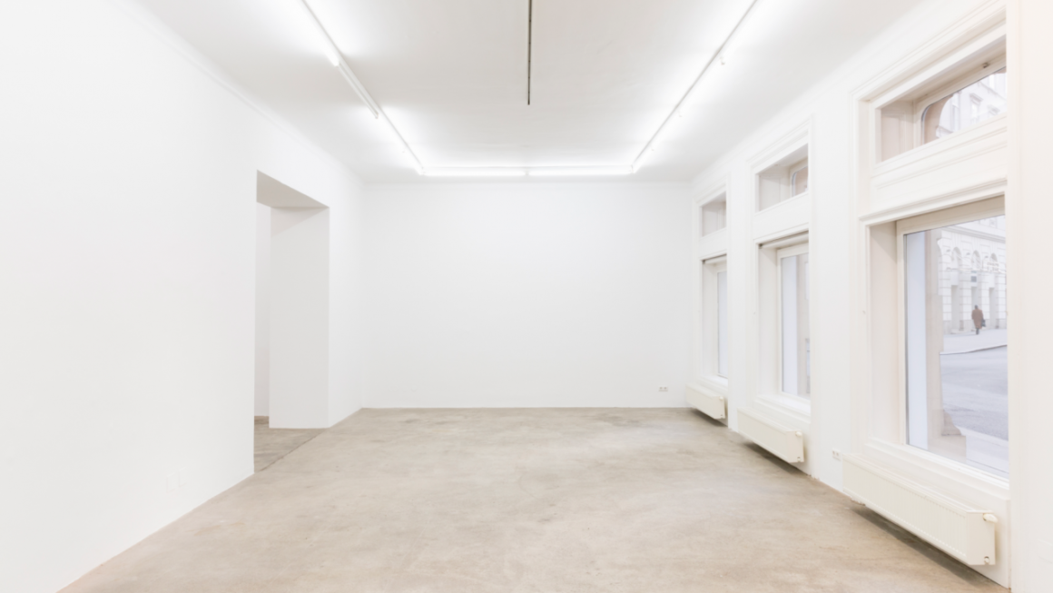 Sophie Tappeiner - Art Gallery in Vienna, Austria