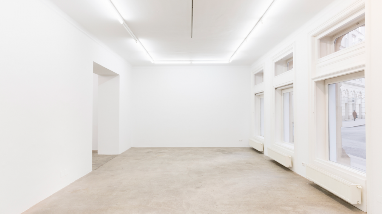 Sophie Tappeiner - Art Gallery in Vienna, Austria