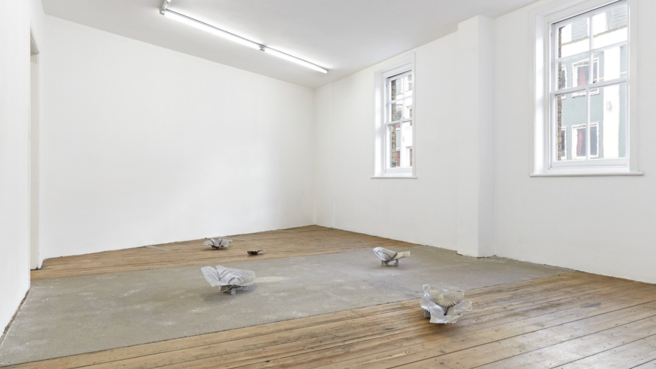 South Parade - Art Gallery in London, United Kingdom