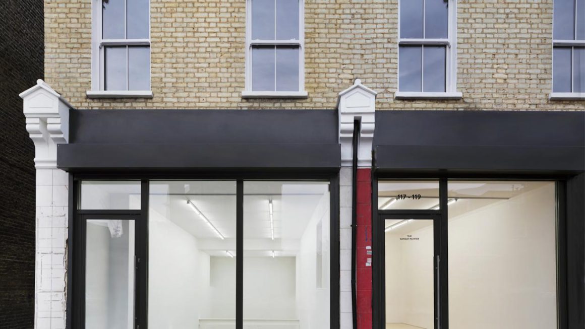 The Sunday Painter - Art Gallery in London, United Kingdom