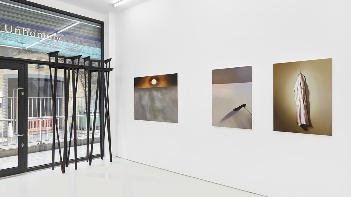 Xxijra Hii - Art Gallery in London, United Kingdom