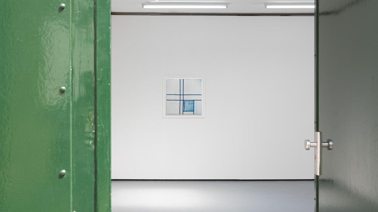 diez - Art Gallery in Amsterdam, Netherlands