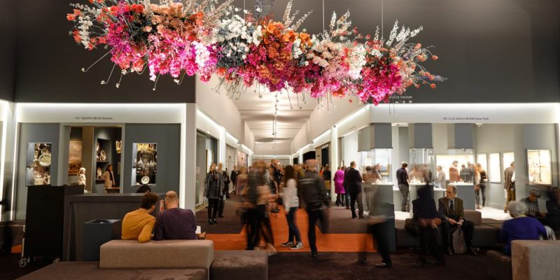 TEFAF Maastricht - Art Fair