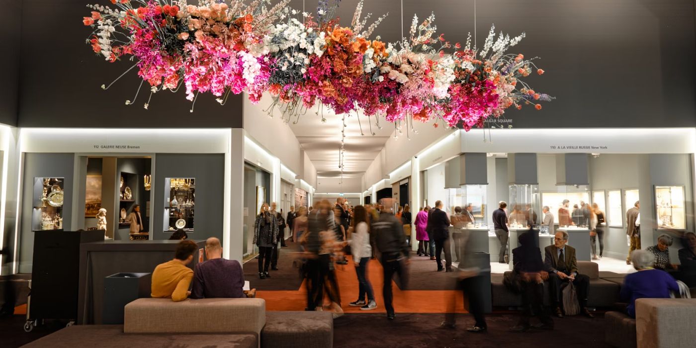 TEFAF Maastricht - Art Fair